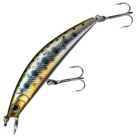 Воблер Daiwa DR. Minnow 7F (4 г) Iki Yamame