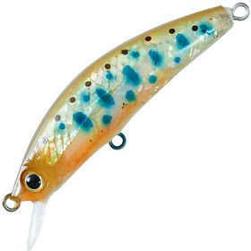 Воблер Daiwa DR. Minnow Abalone 5F (2,5 г) Iki Yamame AB