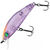 Воблер Daiwa Gekkabijin Yogiri Z 42S (3.7 г) Keimura SG Purple