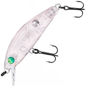 Воблер Daiwa Gekkabijin Yogiri Z 42S (3.7 г) Oboro Mikan