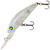 Воблер Daiwa Gekkabijin Yogiri Z 42S-DR (3.1 г) Clear Glitter