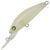 Воблер Daiwa Gekkabijin Yogiri Z 42S-DR (3.1 г) Glow White