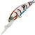 Воблер Daiwa Gekkabijin Yogiri Z 42S-DR (3.1 г) Houran Ebi