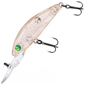 Воблер Daiwa Gekkabijin Yogiri Z 42S-DR (3.1 г) Oboro Mikan