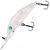 Воблер Daiwa Gekkabijin Yogiri Z 42S-DR (3.1 г) Red Glow