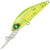 Воблер Daiwa Gekkabijin Yogiri Z 42S-DR (3.1 г) Semi Chart