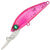 Воблер Daiwa Gekkabijin Yogiri Z 42S-DR (3.1 г) Semi Pink