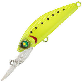 Воблер Daiwa Gekkabijin Yogiri Z 42S-DR (3.1 г) Top Batter