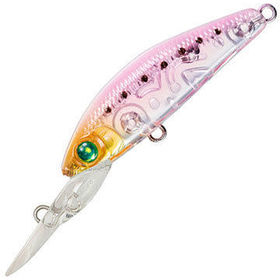 Воблер Daiwa Gekkabijin Yogiri Z 42S-DR (3.1 г) Yakou Shirasu