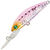 Воблер Daiwa Gekkabijin Yogiri Z 42S-DR (3.1 г) Yakou Shirasu