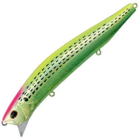 Воблер Daiwa Morethan Crosswake 140F-SSR (30,5 г) ADC.K