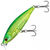 Воблер Daiwa Morethan Groovin 70 HS (15.5 г) Lime Clear