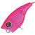 Воблер Daiwa Morethan Presso Poppin Bug (1.5 г) Clear Pink