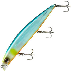 Воблер Daiwa Morethan Shallow Upper 125 F (21 г) Emerald Ayu