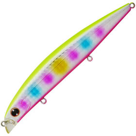 Воблер Daiwa Morethan Shallow Upper 125 F (21 г) Fuyajo
