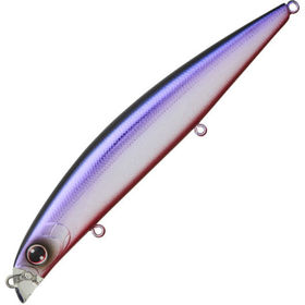 Воблер Daiwa Morethan Shallow Upper 125 F (21 г) Katakuchi Red Belly