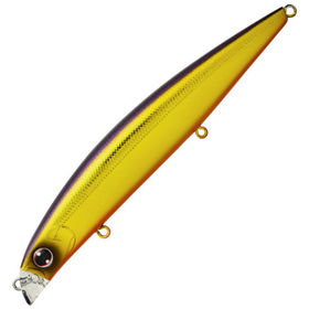 Воблер Daiwa Morethan Shallow Upper 125 F (21 г) Staingold