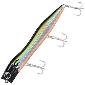 Daiwa Morethan SLY 95 F (6.8 г) Adel Black Fire