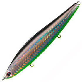 Воблер Daiwa Morethan Switch Hitter 120 S (30 г) Crash Night