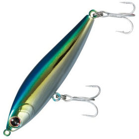 Воблер Daiwa Morethan Switch Hitter 65 S (13.4 г) Kibinago (04827203)