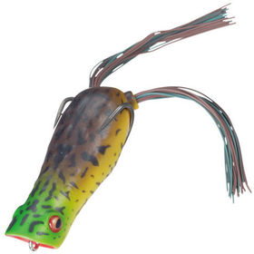 Лягушка Daiwa Steez Popper Frog (15 г) Mou