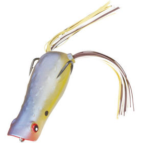 Лягушка Daiwa Steez Popper Frog (15 г) Sexy Shad