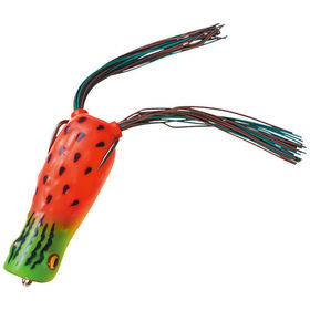 Лягушка Daiwa Steez Popper Frog (15 г) Suika