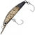 Воблер Daiwa Presso Double Clutch 45F1 (1,6 г) Gold Hyde Saqsas