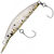Воблер Daiwa Presso Double Clutch 45F1 (1,6 г) Topping food berry