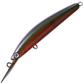 Воблер Daiwa Presso Double Clutch 60F1 (2,9 г) MT Flasher (04814679) tuned by HMKL