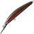 Воблер Daiwa Presso Double Clutch 60F1 (2,9 г) MT Flasher (04814679) tuned by HMKL