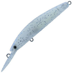 Воблер Daiwa Presso Double Clutch 60SS (3,8 г) Guri Glow Blue