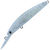 Воблер Daiwa Presso Double Clutch 60SS (3,8 г) Guri Glow Blue