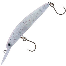 Воблер Daiwa Presso Double Clutch 60SS (3,8 г) Guriglo Red