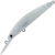 Воблер Daiwa Presso Double Clutch 60SS (3,8 г) Guriglo White