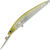 Воблер Daiwa Presso Double Clutch 75SS (5,1 г) Gross Bait Mustard (04814711) tuned by HMKL