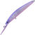 Воблер Daiwa Presso Double Clutch 75SS (5,1 г) Gross Bait Purple