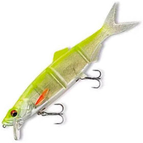Воблер Daiwa Lure Hard Prorex Hybrid SB180 (50 г) Ghost Lime