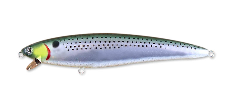Воблер Daiwa R55+FG (30 г) OOBORA