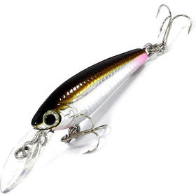 Воблер Daiwa SC Shad 4SP (2,5 г) al wakasagi