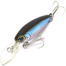 Воблер Daiwa SC Shad 4SP (2,5 г) Pring Shad