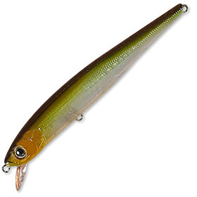 Воблер Daiwa Seab Hunt III GHOST AYU