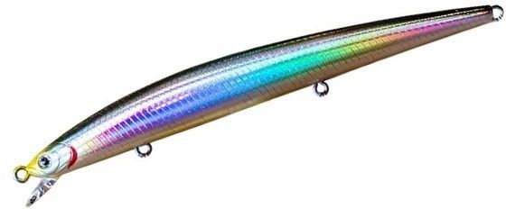 Daiwa Shoreline Shiner SL 125F (12.8