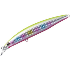 Воблер Daiwa Shoreline Shiner-Z Lunker Hunter 130F-HD (26 г) Fuyajo