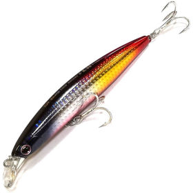 Воблер Daiwa Shoreline Shiner-Z Lunker Hunter 130F-HD (26 г) Yuumazume