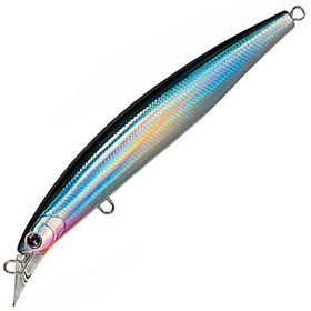 Воблер Daiwa Shoreline Shiner-Z Lunker Hunter 150F-HD (35.5 г) G Katakuchi
