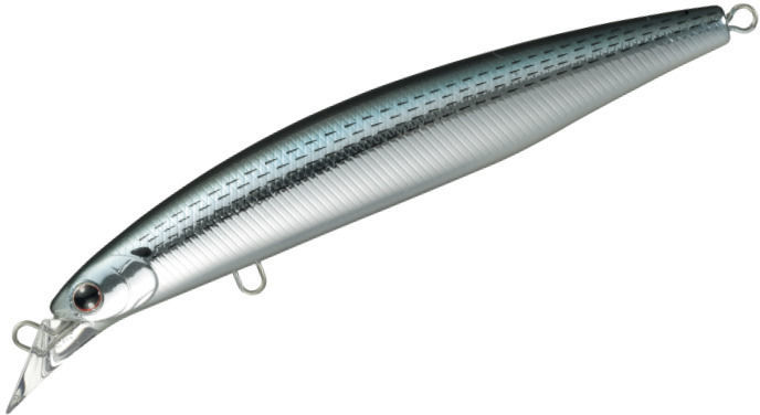 Daiwa shoreline clearance