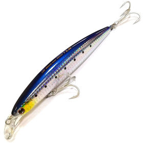 Воблер Daiwa Shoreline Shiner-Z Lunker Hunter 150F-HD (35.5 г) L Maiwashi