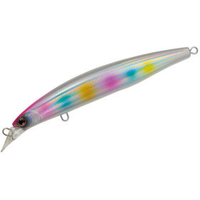 Воблер Daiwa Shoreline Shiner-Z Lunker Hunter 150F-HD (35.5 г) Laser Candy