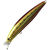 Воблер Daiwa Shoreline Shiner-Z Vertice 97 F (14.3 г) Barning gold iwashi